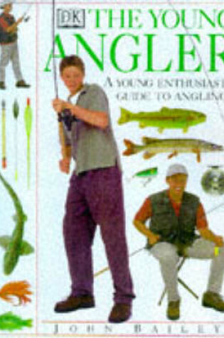 Cover of Young Angler