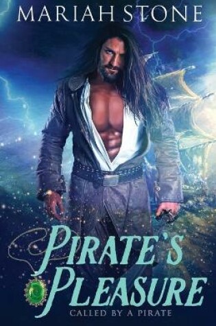 Cover of Pirate's Pleasure