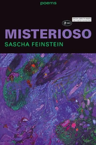 Cover of Misterioso