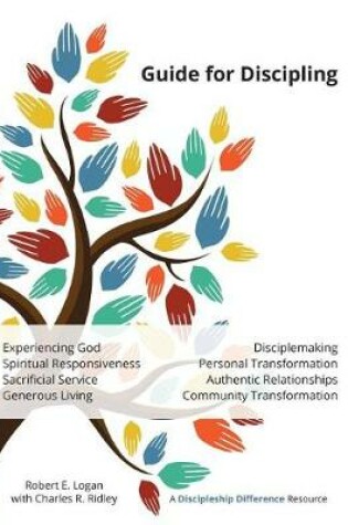 Cover of Guide for Discipling