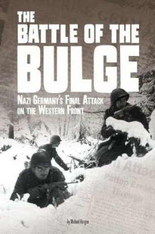 Cover of The Battle of the Bulge