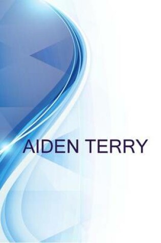 Cover of Aiden Terry, Account Executive at Moroch Partners