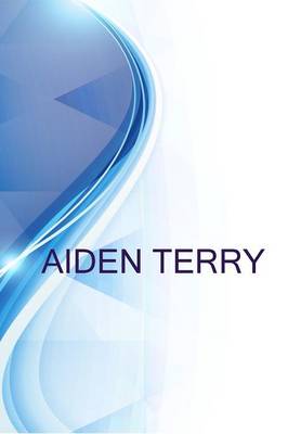 Book cover for Aiden Terry, Account Executive at Moroch Partners