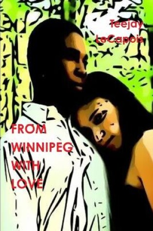Cover of From Winnipeg with Love