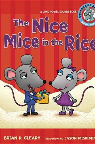 Cover of The Nice Mice in the Rice