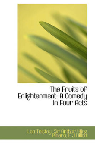 Cover of The Fruits of Enlightenment