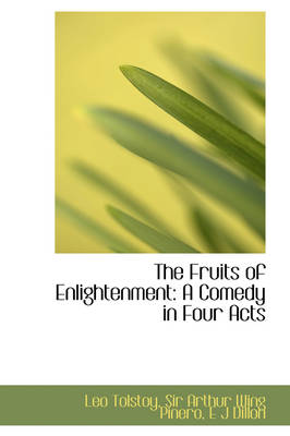 Book cover for The Fruits of Enlightenment