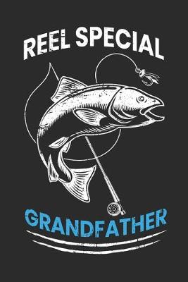 Book cover for Reel Special Grandfather