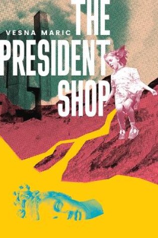 Cover of The President Shop