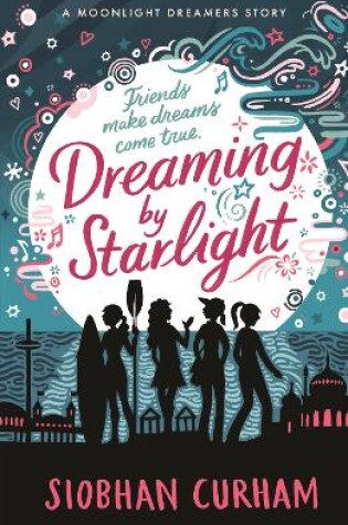 Cover of Dreaming by Starlight