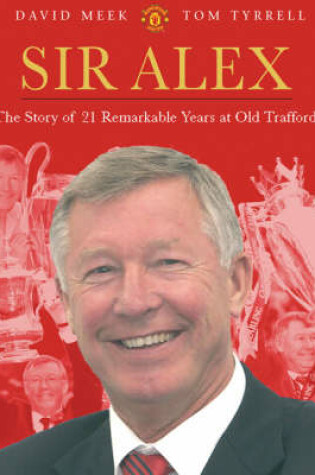 Cover of Sir Alex