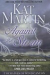 Book cover for Against the Storm