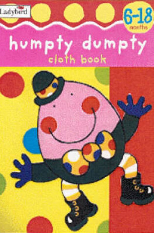 Cover of Humpty Dumpty