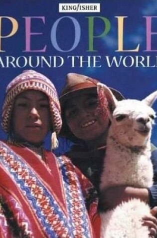 Cover of People Around the World