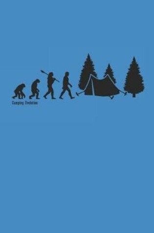 Cover of Camping Evolution