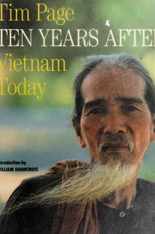 Cover of Ten Yrs After