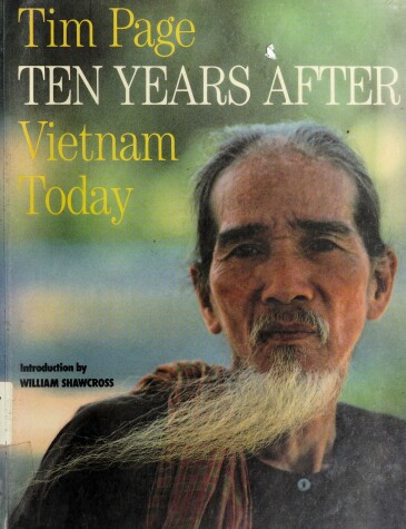Book cover for Ten Yrs After