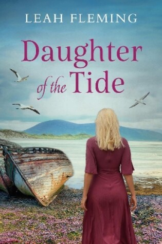 Cover of Daughter of the Tide