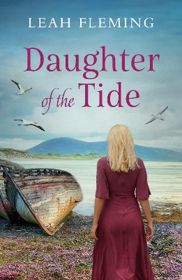Book cover for Daughter of the Tide