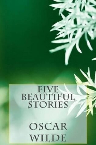 Cover of Five Beautiful Stories