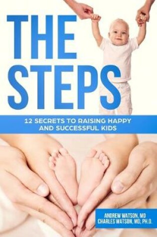 Cover of The Steps