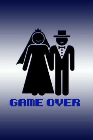 Cover of Game Over