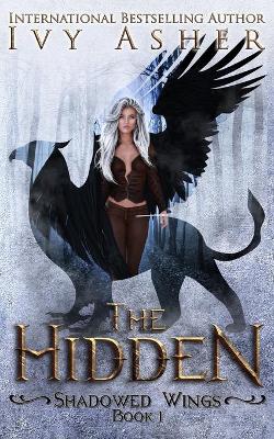 Cover of The Hidden