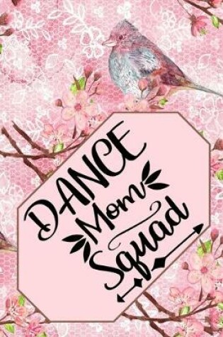 Cover of Dance Squad Mom