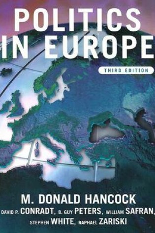 Cover of Politics in Europe