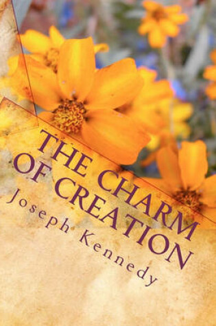 Cover of The Charm of Creation