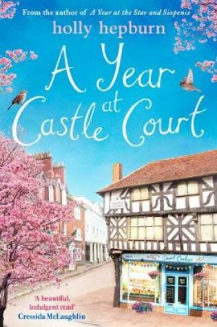 Cover of A Year at Castle Court