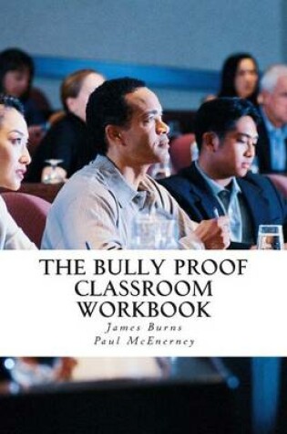 Cover of The Bully Proof Classroom Workbook