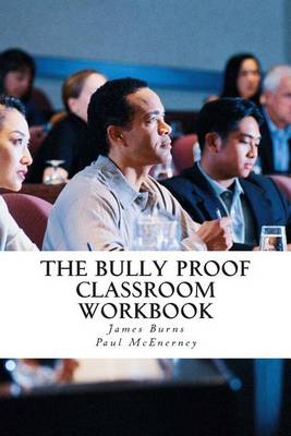 Book cover for The Bully Proof Classroom Workbook