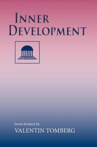 Cover of Inner Development