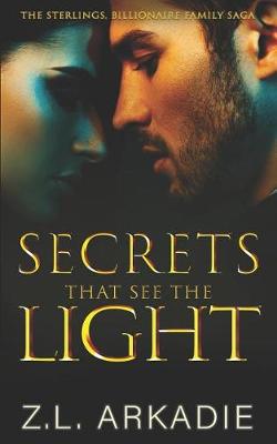 Cover of Secrets That See The Light