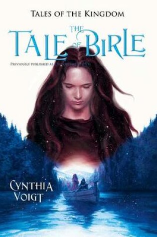 Cover of The Tale of Birle, 2