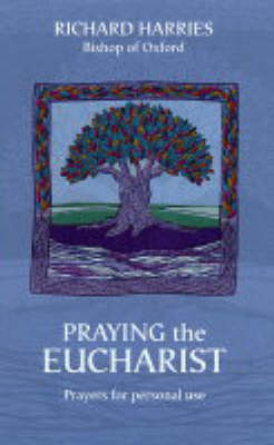 Book cover for Praying the Eucharist