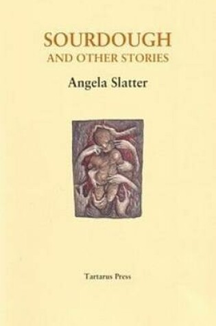 Cover of Sourdough and Other Stories