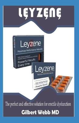 Cover of LEyzEnE