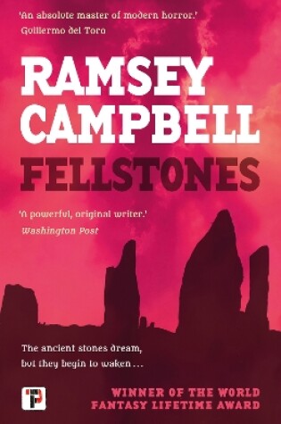 Cover of Fellstones