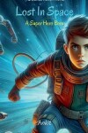 Book cover for Lost in Space