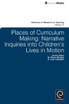 Book cover for Places of Curriculum Making