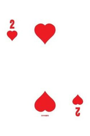 Cover of 2 Of Hearts