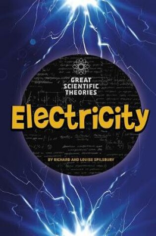 Cover of Great Scientific Theories Electricity