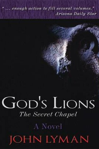 Cover of God's Lions