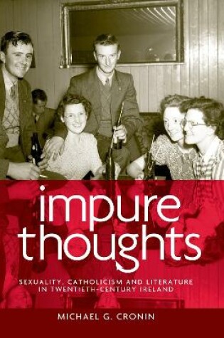 Cover of Impure Thoughts
