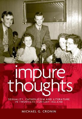 Book cover for Impure Thoughts