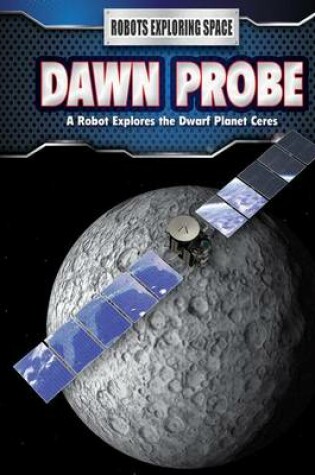 Cover of Dawn Probe