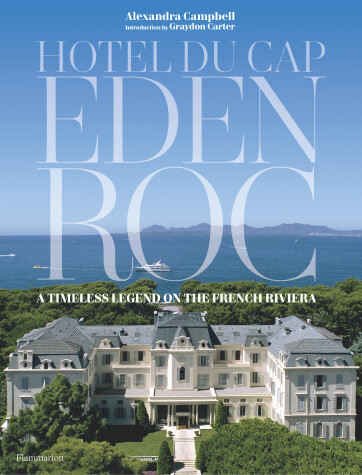 Book cover for Hotel du Cap-Eden-Roc