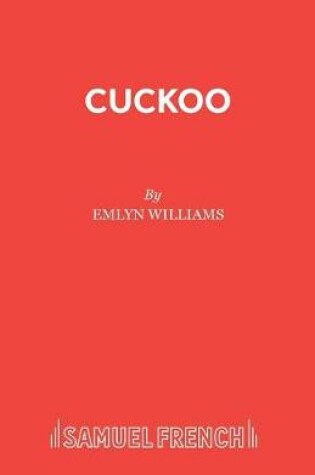 Cover of Cuckoo